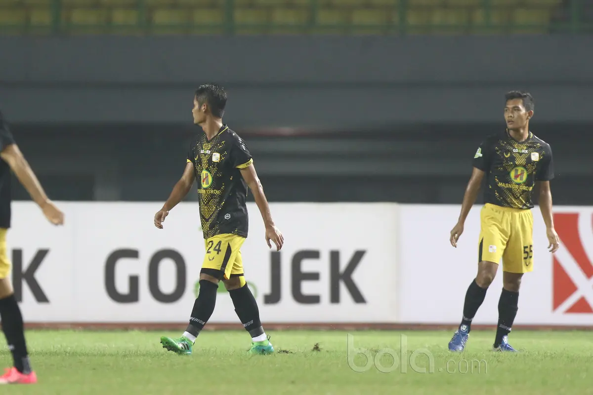 Barito Putera