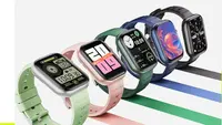 Harga Itel Fit 020, Smartwatch Terjangkau dengan Fitur AI dan Panggilan Bluetooth yang Mengagumkan