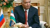 Islam Karimov, Diktator Terkaya Dunia di Negara Miskin