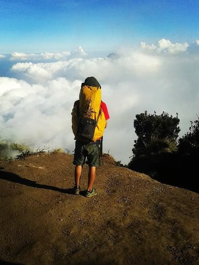 Kegiatan Outdoor
