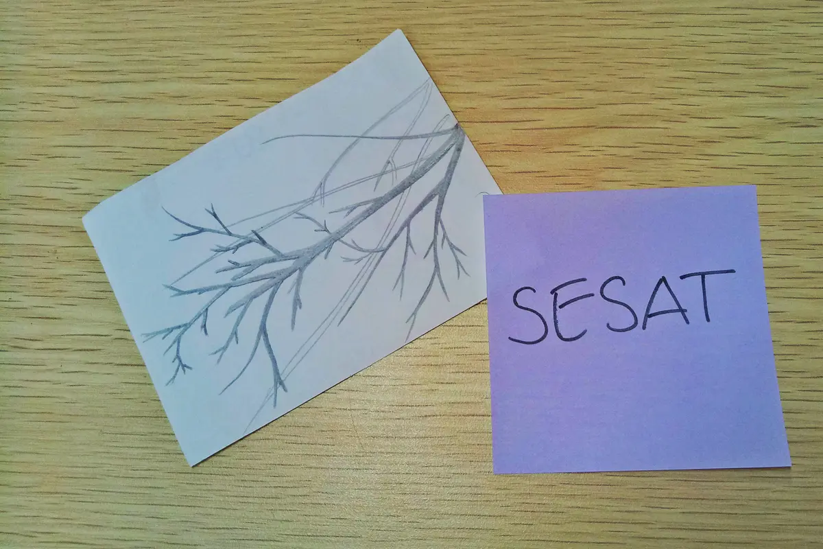 Ilustrasi Aliran Sesat