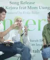 Lesti mempersembahkan karya musik terbaru yang cukup spesial berajuk 'Menyerah'. [Bayu Herdianto/KapanLagi.com]