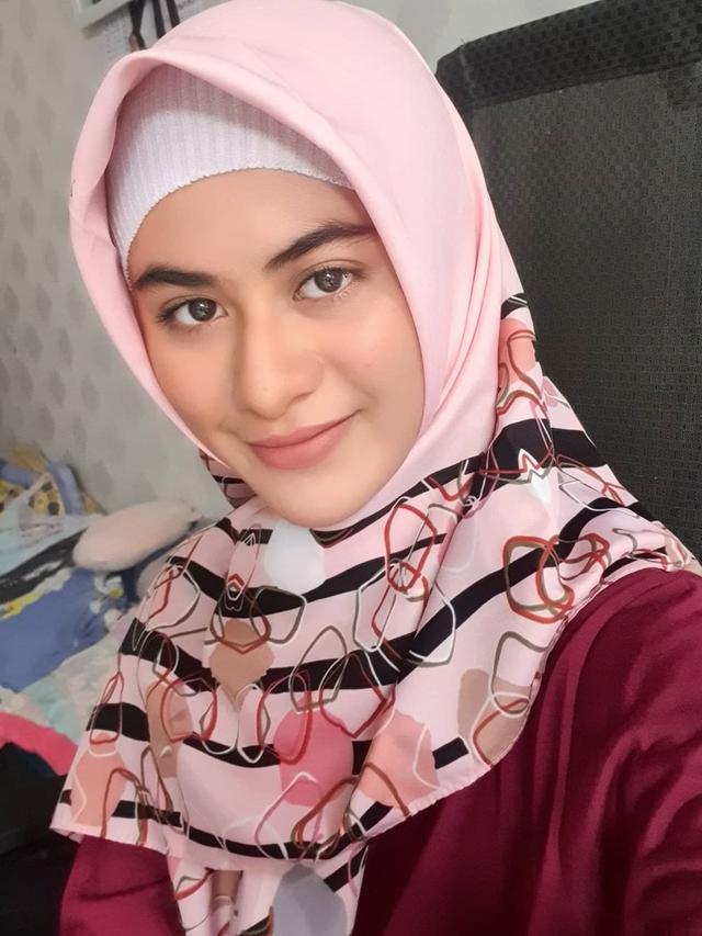 7 Pesona Betari Ayu Pemeran Zahro Di Para Pencari Tuhan Jilid 13 Hot Liputan6 Com
