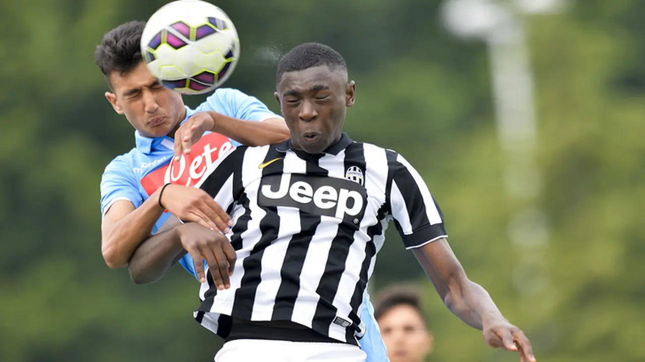 Moises Kean Bioty