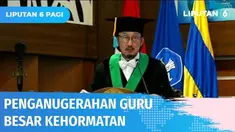 Kabar gembira bagi penderita penyakit degeneratif osteoartritis atau permasalahan sendi. Prof. Nicolaas Budhiparama telah menemukan cara mengembalikan fungsi, mengatasi nyeri, memperbaiki alignment hingga meningkatkan kualitas hidup pasien.
