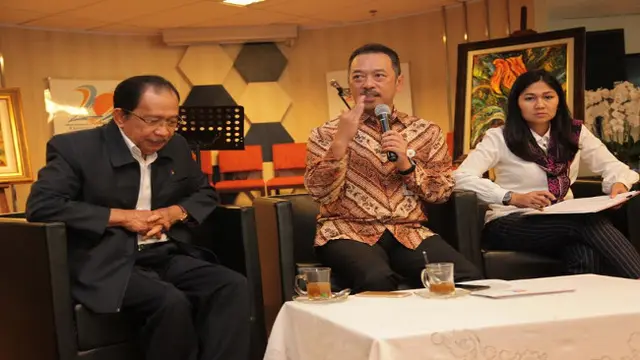 (Foto: Dok Kementerian BUMN)