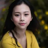 Perempuan yang lahir di hari Jumat selalu menyenangkan/copyright: unsplash/zengxiaolin