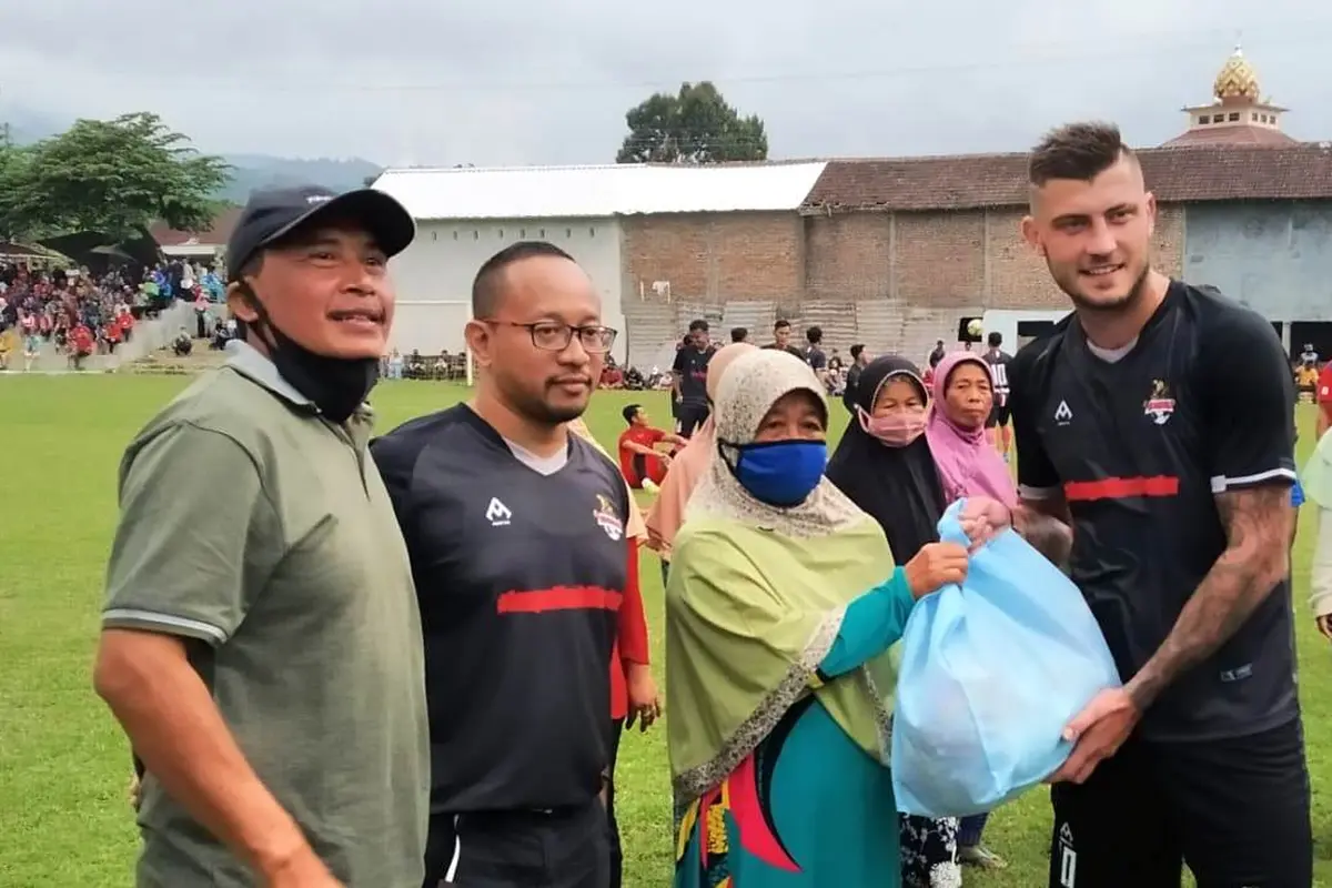 PSS Sleman