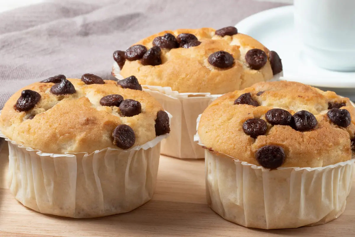muffin