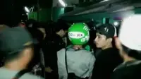 Aksi Kejahatan di Angkot hingga Ngobrol Bareng Anies Baswedan