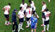 Inggris Ogah Bernasib Seperti Jerman dan Belanda: Kalah Adu Penalti