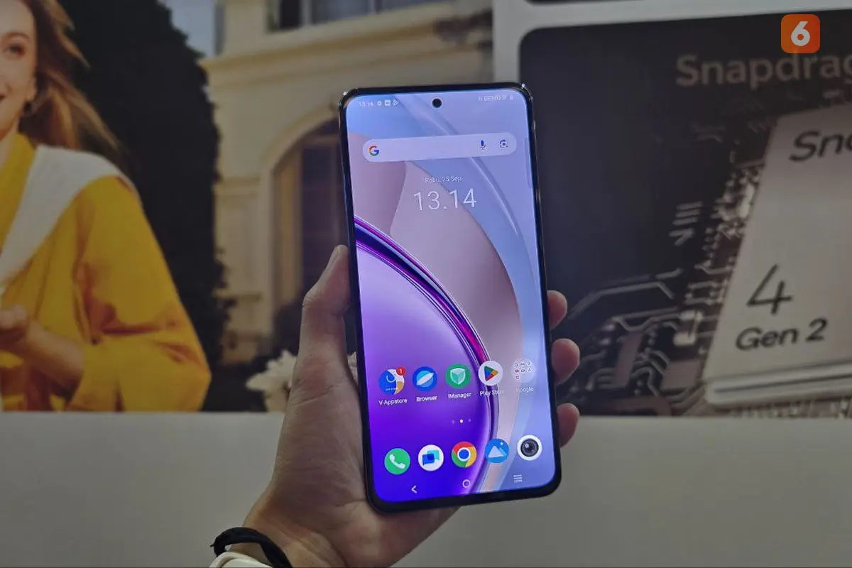 Vivo  V40 Lite