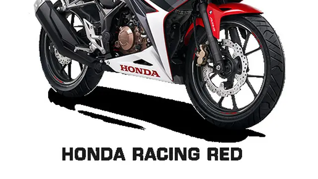 Honda CBR 150