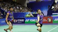 Praveen Jordan/Debby Susanto (PBSI)