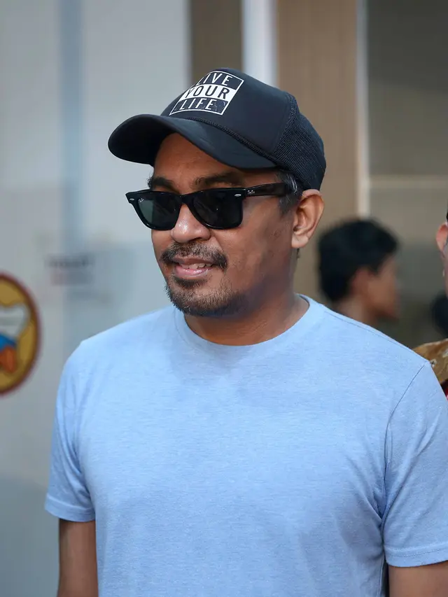 Glenn Fredly Meninggal Dunia, Ini 6 Potret Kenangannya Bersama Sang Istri