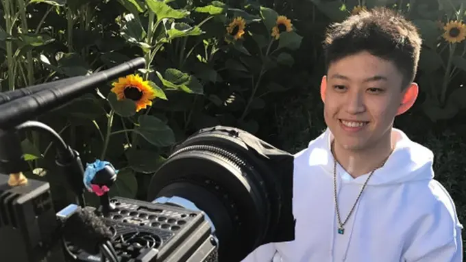 [Bintang] Rich Chigga