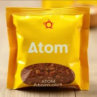 Ketahui rahasia kenikmatan bumbu atom/gencraft/generated by ai