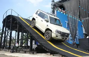 BYD Tech Culture Fest 2026 di Medan