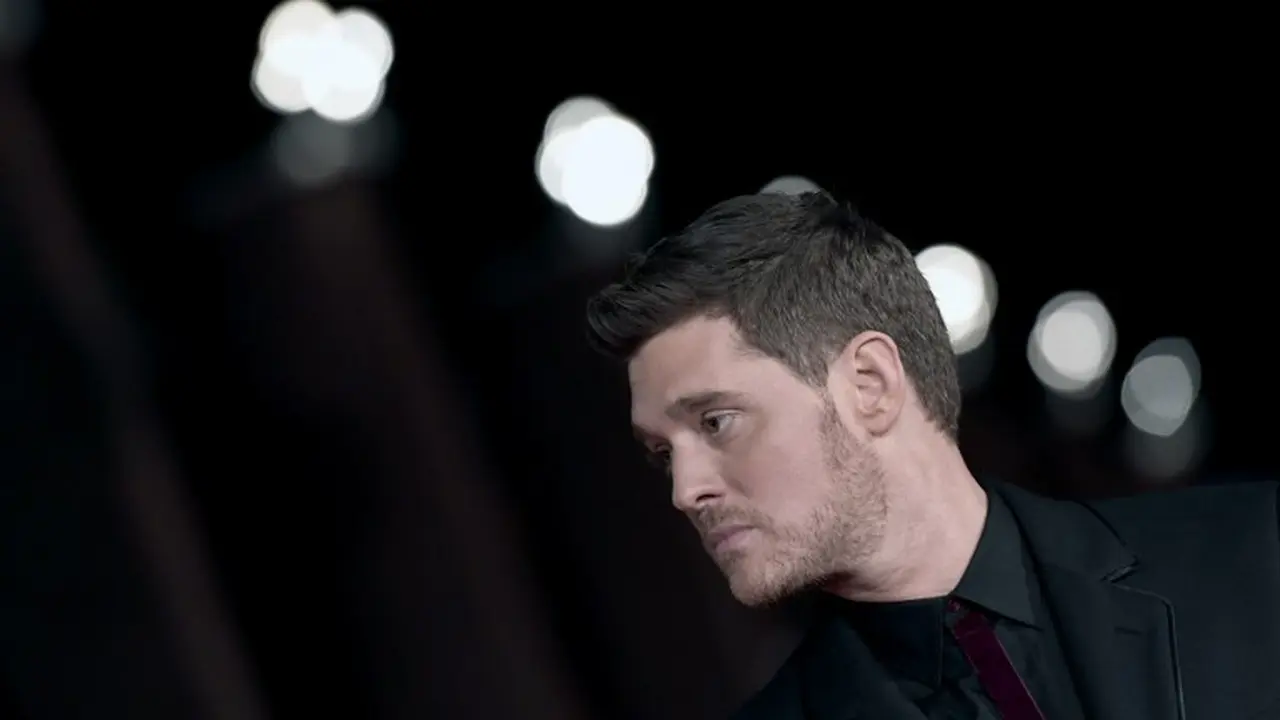 [Bintang] Michael Buble