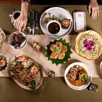 Ciptakan momen kebersamaan dan keistimewaan yang berharga di bulan ramadan bersama St. Regis Jakarta, dijamin tak akan terlupakan. (Sumber: St. Regis Jakarta).
