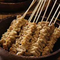 Tips membersihkan usus ayam./Copyright shutterstock.com