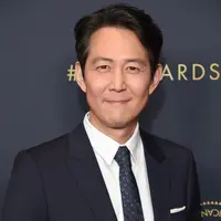 7 Potret Lee Jung Jae yang Bakal Bintangi Squid Game 2, Bikin Fans Tak Sabar (Sumber: Instagram/from_jjlee)