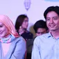 Cut Meyriska dan Roger Danuarta