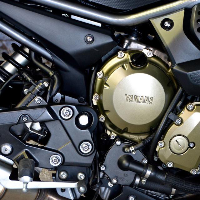 Harga Motor Yamaha Terbaru 21 Lengkap Dari Matic Sampai Off Road Hot Liputan6 Com