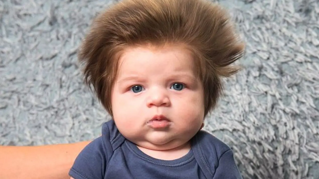 [Bintang] Bayi