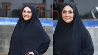 Aida Saskia Mantap Pensiun Jadi DJ, Pilih Berhijab dan Tinggalkan Dunia Malam
