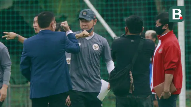 Shin Tae-yong