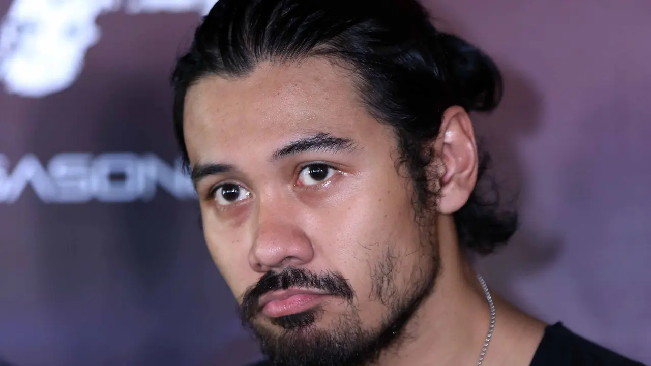 [Bintang] Chicco Jerikho