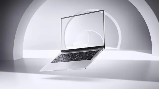HUAWEI MateBook