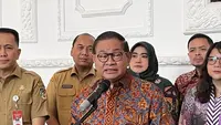 Pramono Bidik DKI Jadi Daerah Pertama Terbitkan Obligasi, Segini Nilainya