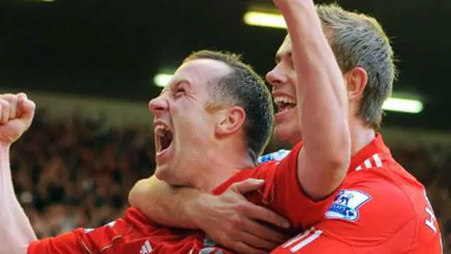 Charlie Adam