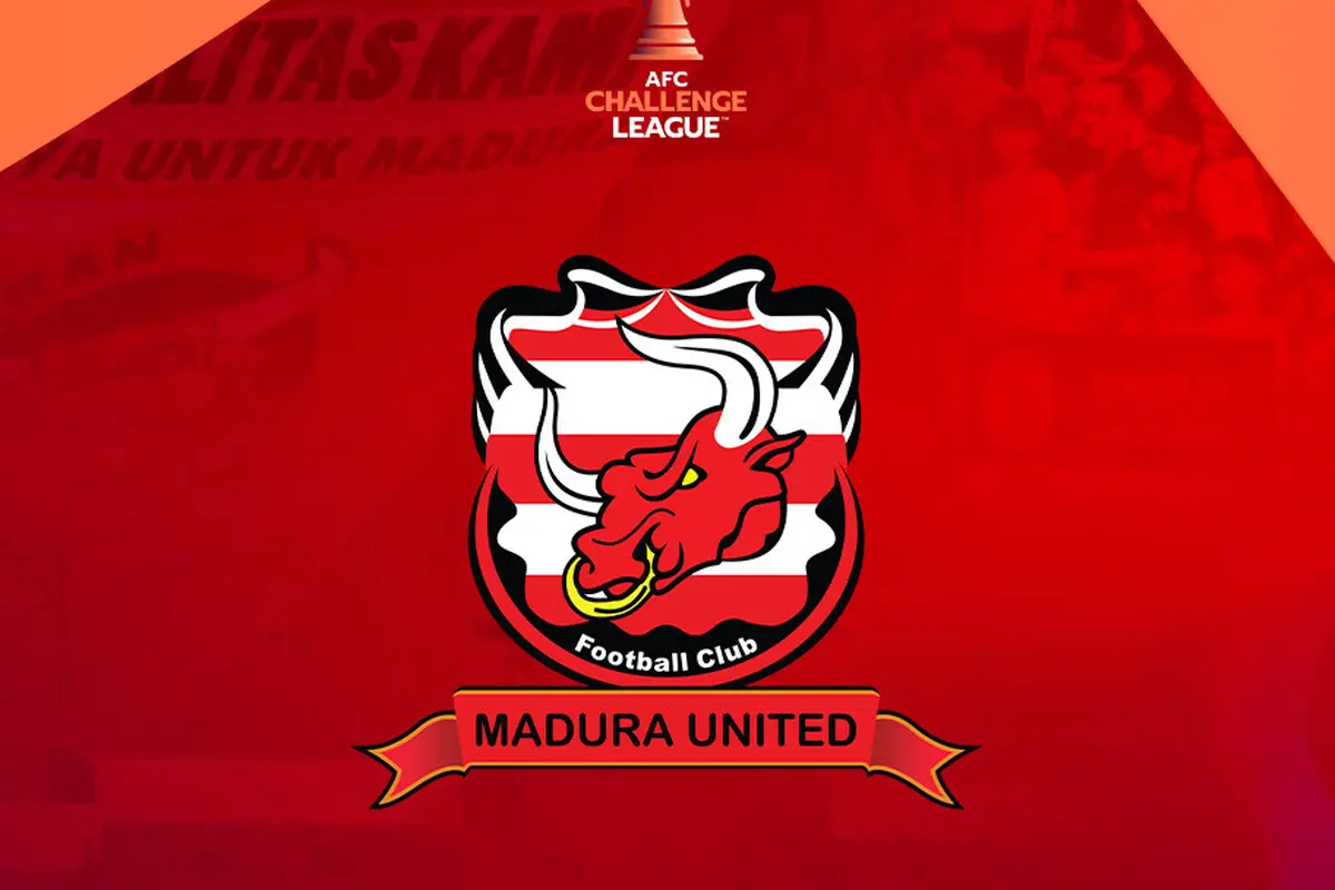 AFC Challenge League - Ilustrasi Madura United