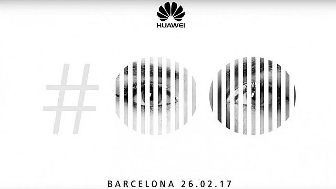 Huawei merilis teaser P10 di layanan berbagi video YouTube. Pada video berdurasi 20 detik itu, Huawei menulis keterangan "Change the way the world sees you".