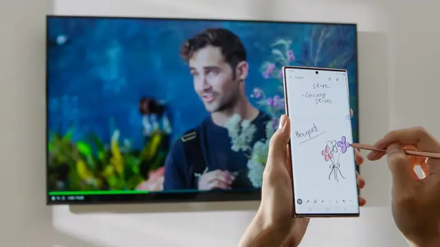 Samsung Galaxy Note20 Ultra