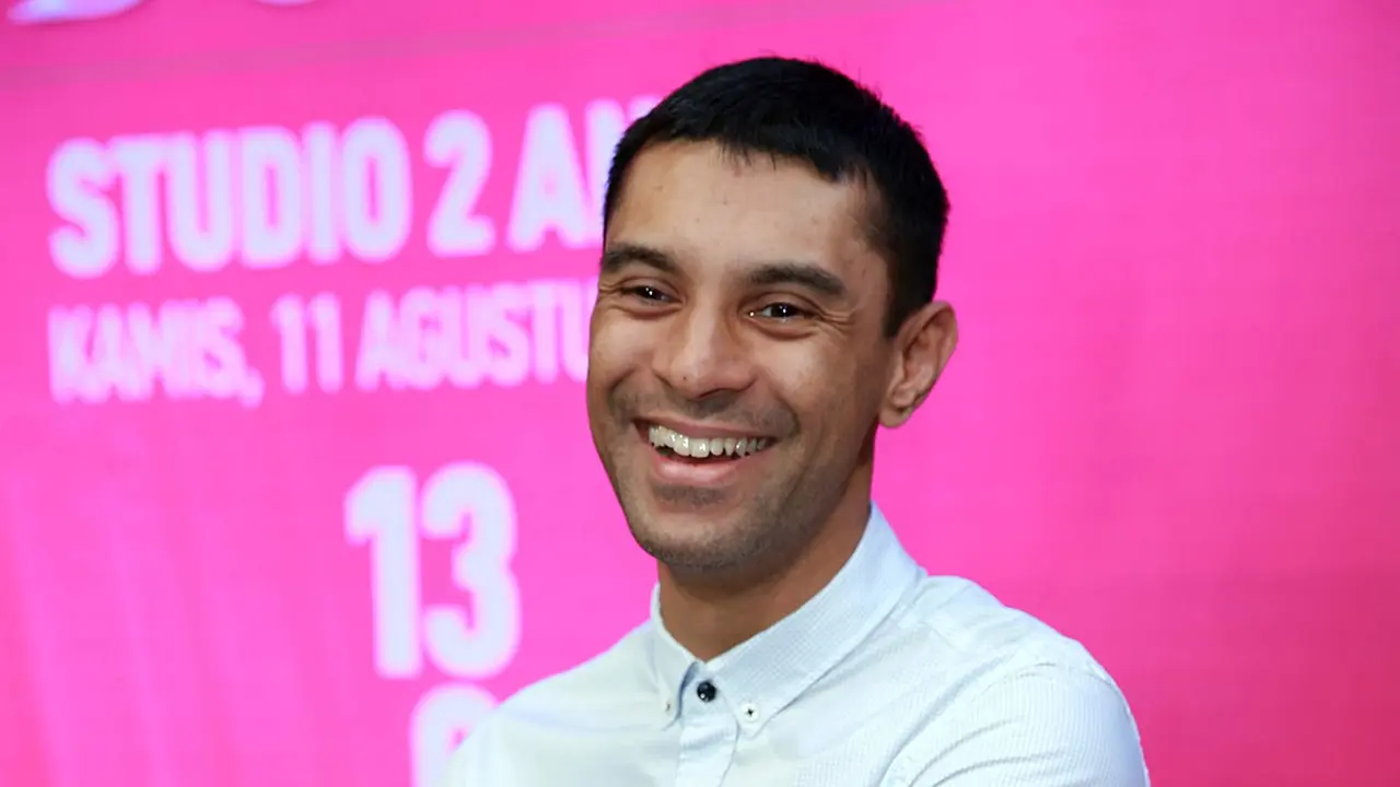 [Bintang] Didi Riyadi