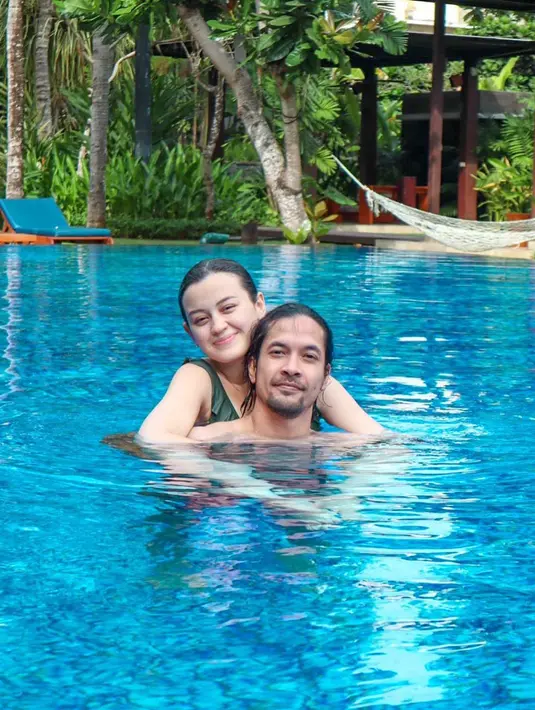 Kimberly Ryder (Instagram/kimbrlyryder)