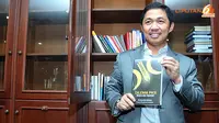 FOTO: Hari-hari Terakhir Anis Matta di Senayan