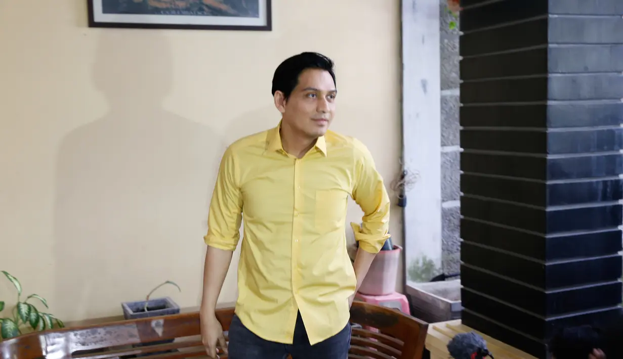 [Foto; KapanLagi.com/Bayu Herdianto]