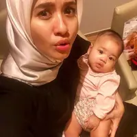 Laudya Cynthia Bella (Instagram/@laudyacynthiabella)