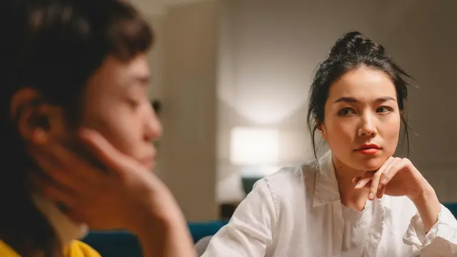 Rasa Sensitif Meningkat? Jangan Khawatir, 5 Cara Ini Bisa Mengembalikan Ketenangan Batinmu