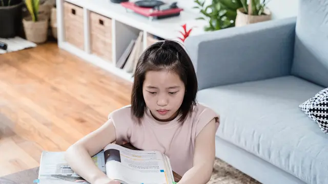 Dari Seni hingga Aktivitas Praktis, Begini Ciri Khas Pendidikan Waldorf
