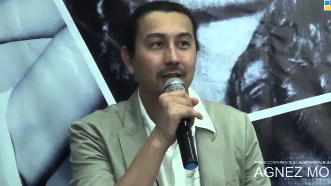 [Bintang] Steve Muljoto