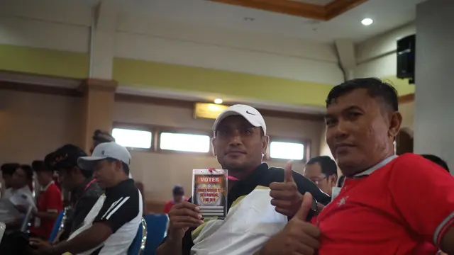 Wayan Sukadana dan I Komang Mariawan