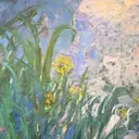 Laku Rp 1 Triliun, Lukisan Monet Jadi Karya Seni Termahal di Prancis