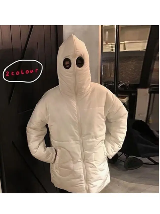 6 Model Jaket Ini Nyeleneh Banget, Bikin Tepuk Jidat