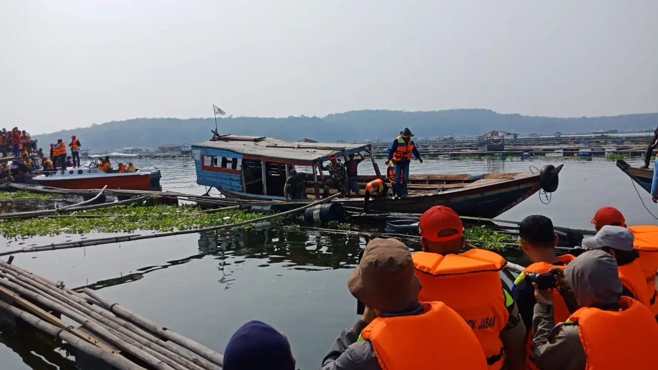 Waduk Cirata